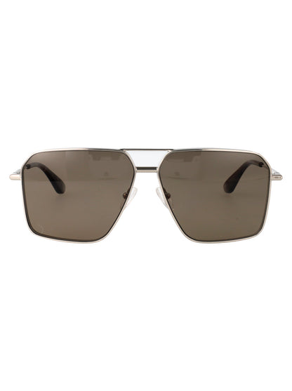 ALEXANDER MCQUEEN AM0500S Mini Fashion Sunglasses for Men