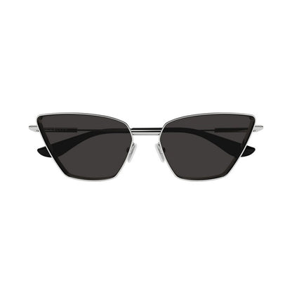 ALEXANDER MCQUEEN Sleek Mini Sunglasses for Women