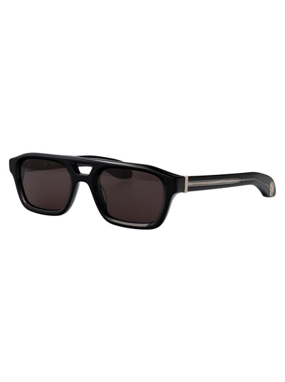 ALEXANDER MCQUEEN AM0505S Mini Sunglasses for Men