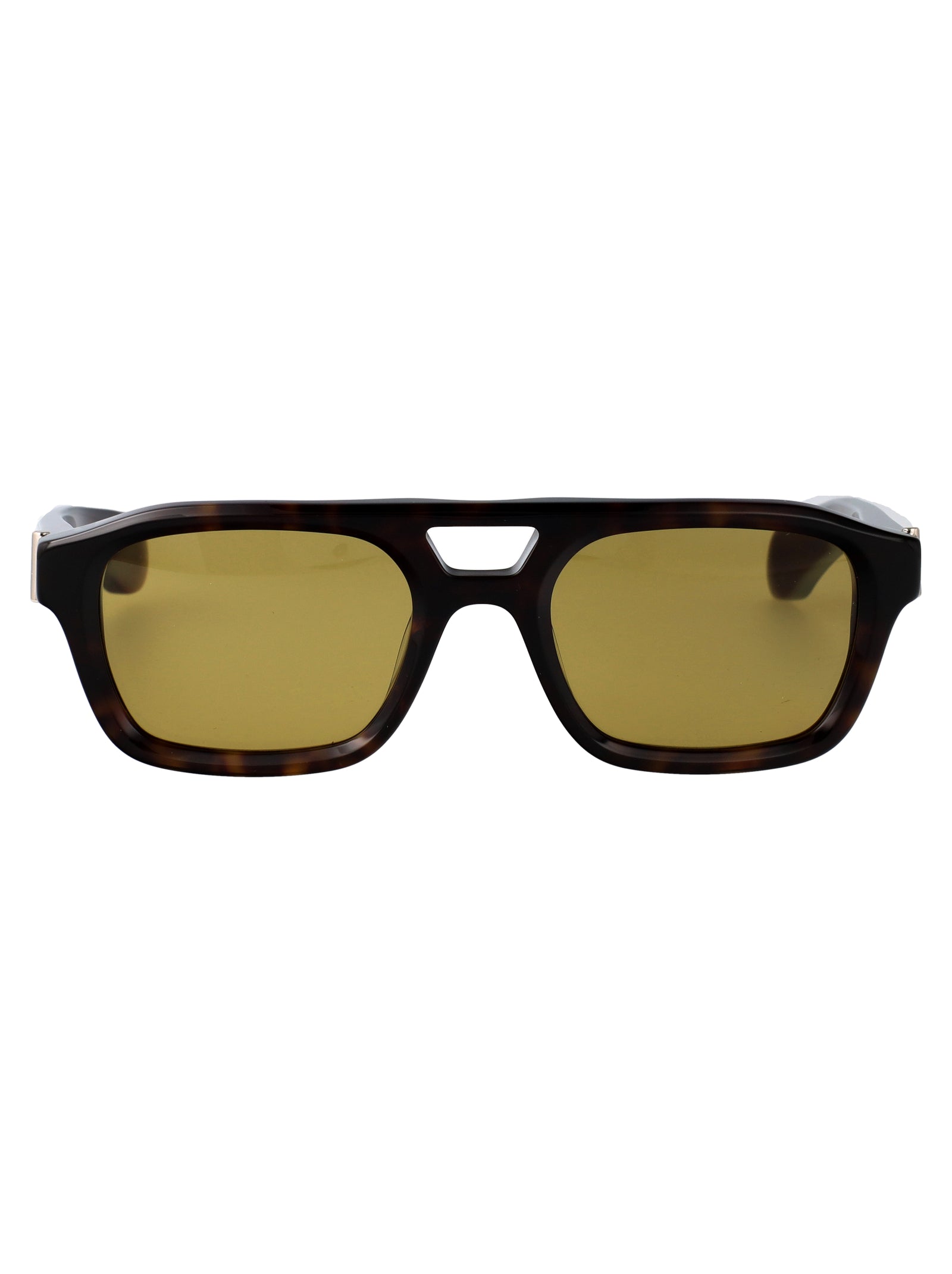 ALEXANDER MCQUEEN Stylish Sunglasses for Men - AM0505S Model