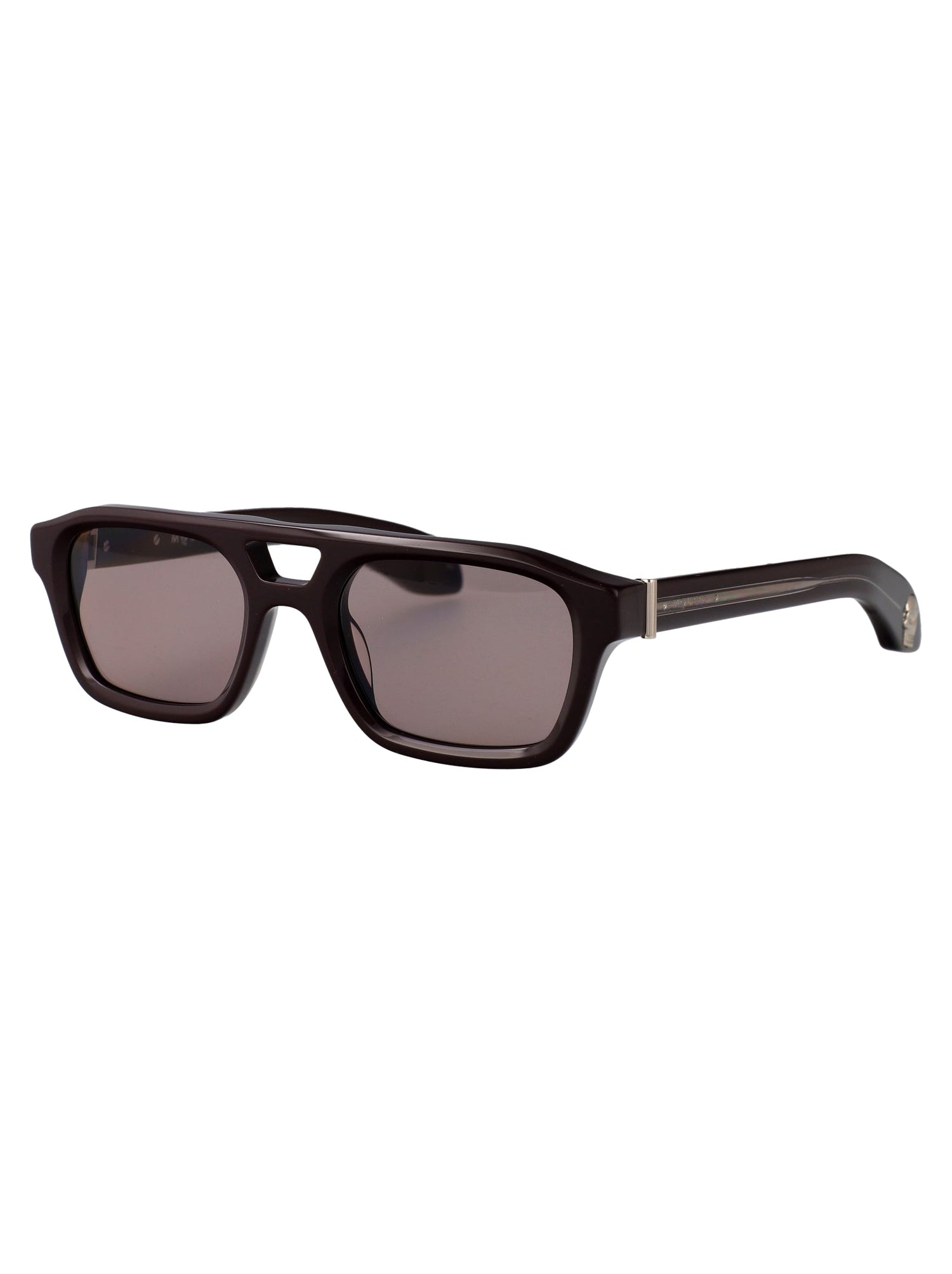 ALEXANDER MCQUEEN Stylish Sunglasses for Men - AM0505S