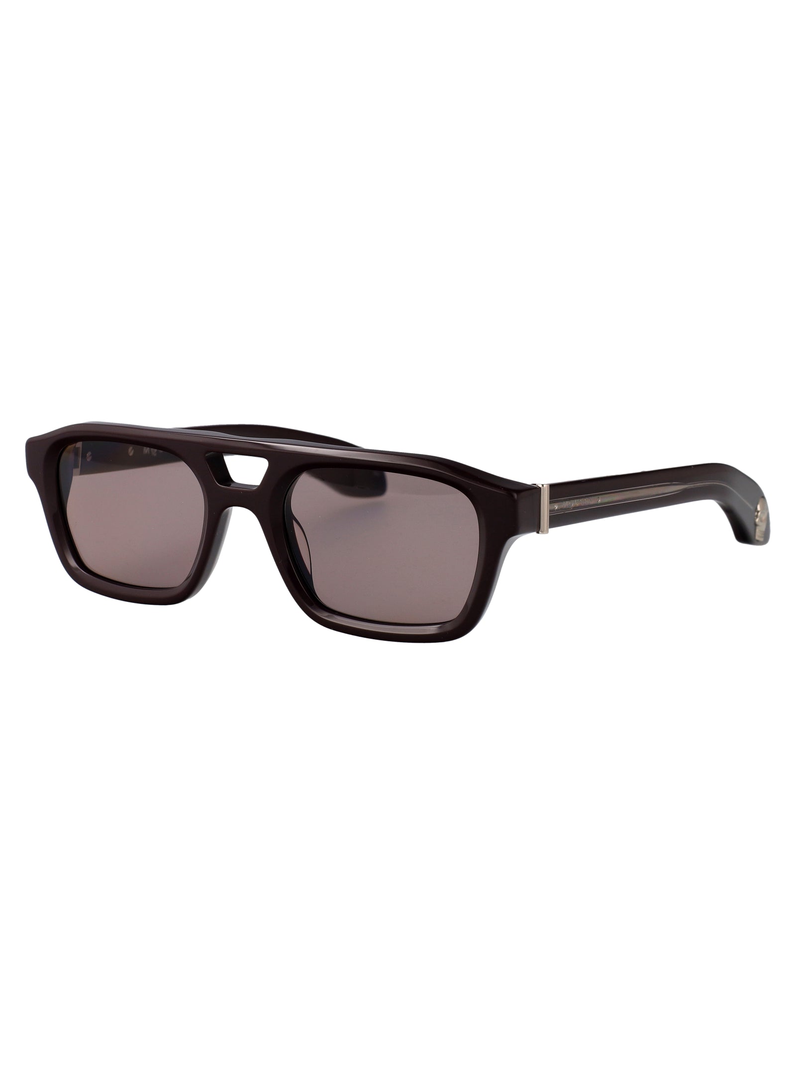 ALEXANDER MCQUEEN Stylish Sunglasses for Men - AM0505S