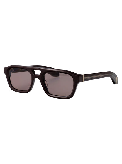 ALEXANDER MCQUEEN Stylish Sunglasses for Men - AM0505S