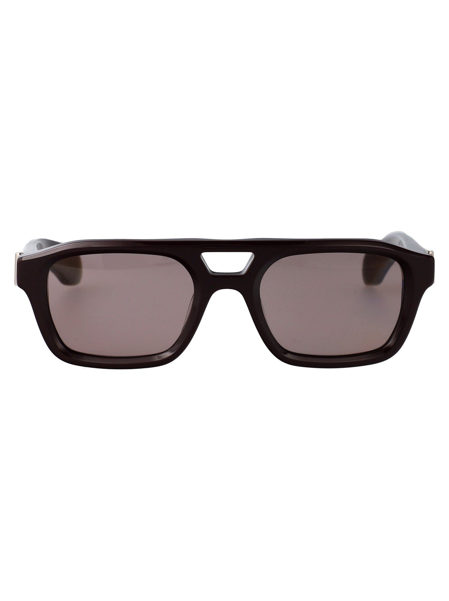 ALEXANDER MCQUEEN Stylish Sunglasses for Men - AM0505S