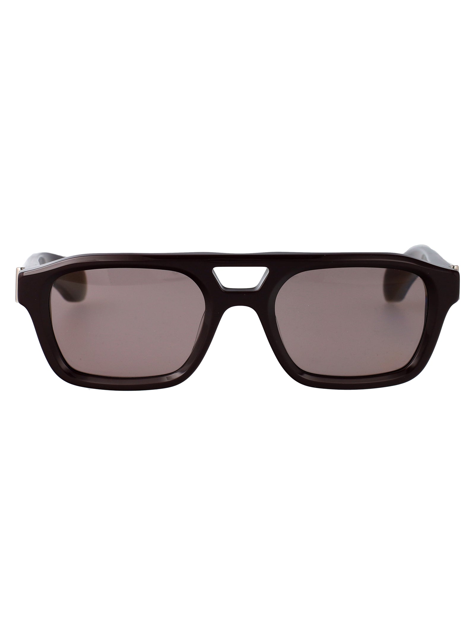ALEXANDER MCQUEEN Stylish Sunglasses for Men - AM0505S