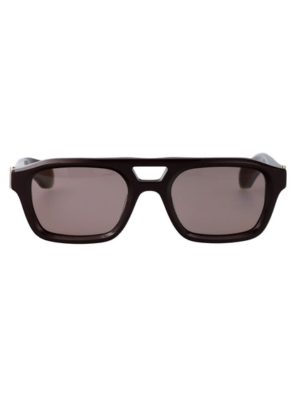 ALEXANDER MCQUEEN Stylish Sunglasses for Men - AM0505S