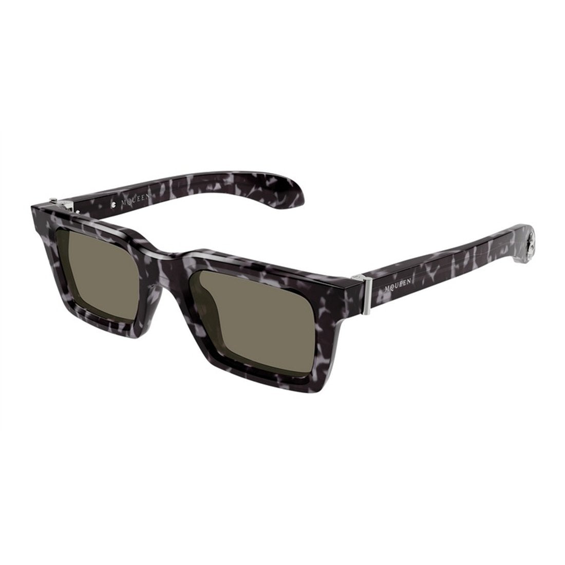ALEXANDER MCQUEEN Modern Stylish Sunglasses for Men