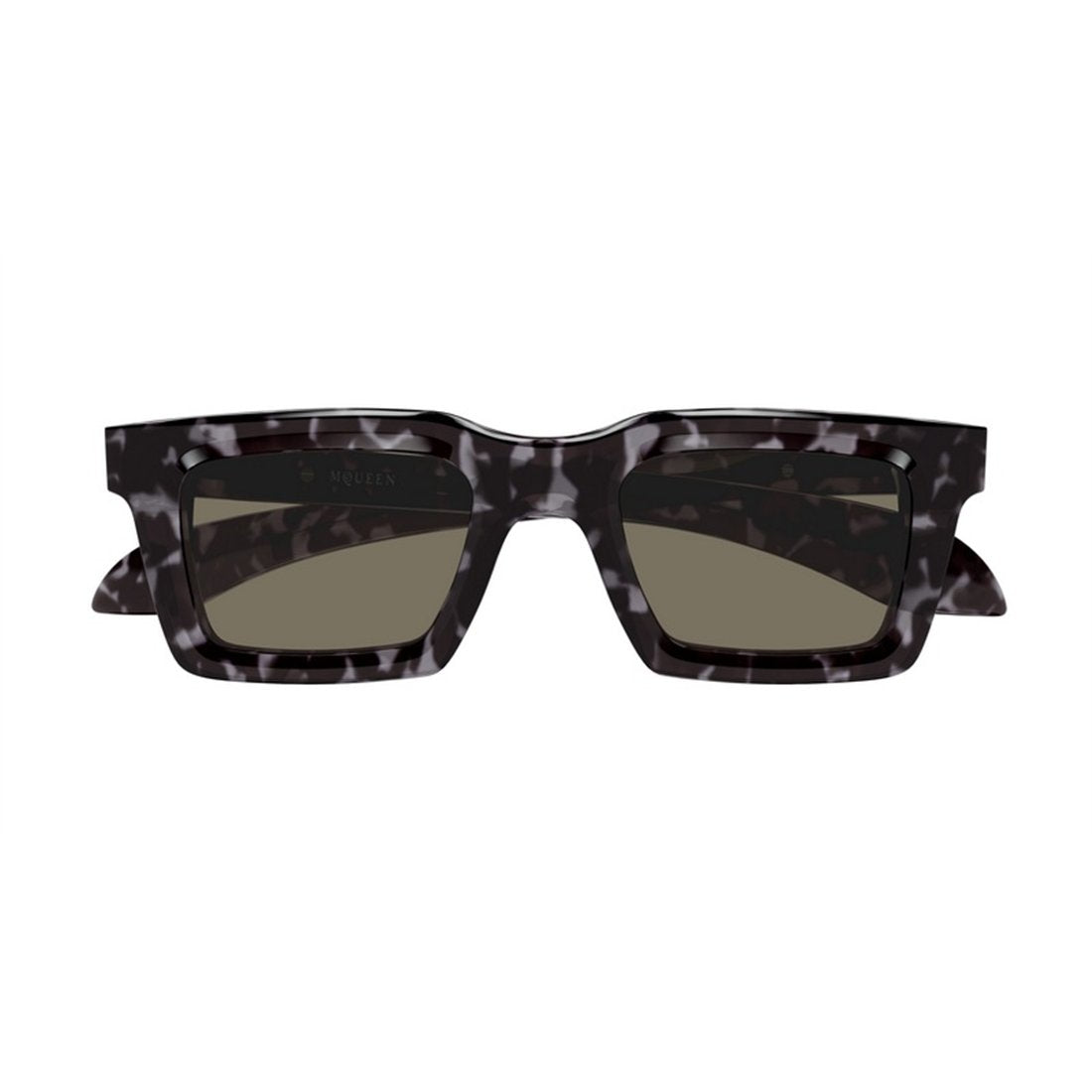 ALEXANDER MCQUEEN Modern Stylish Sunglasses for Men