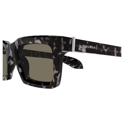 ALEXANDER MCQUEEN Modern Stylish Sunglasses for Men
