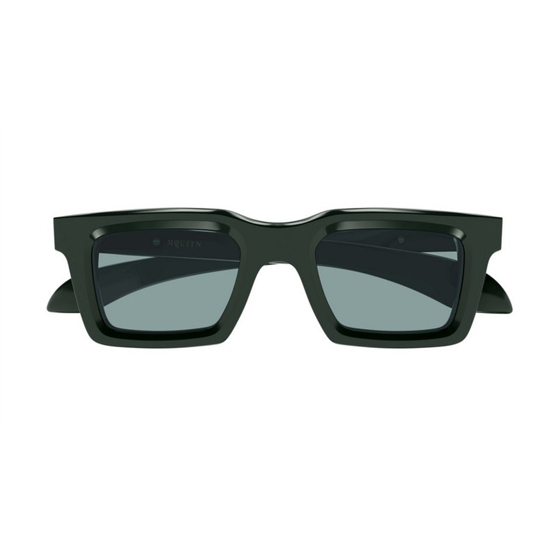 ALEXANDER MCQUEEN Classic Designer Sunglasses for Men