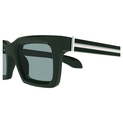 ALEXANDER MCQUEEN Classic Designer Sunglasses for Men