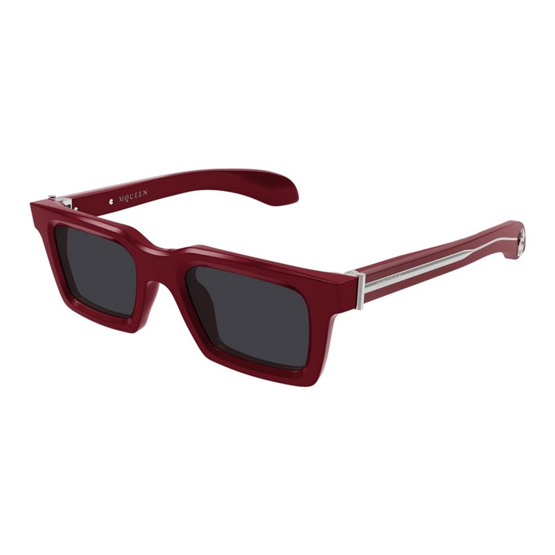 ALEXANDER MCQUEEN Stylish Men’s Sunglasses AM0506S