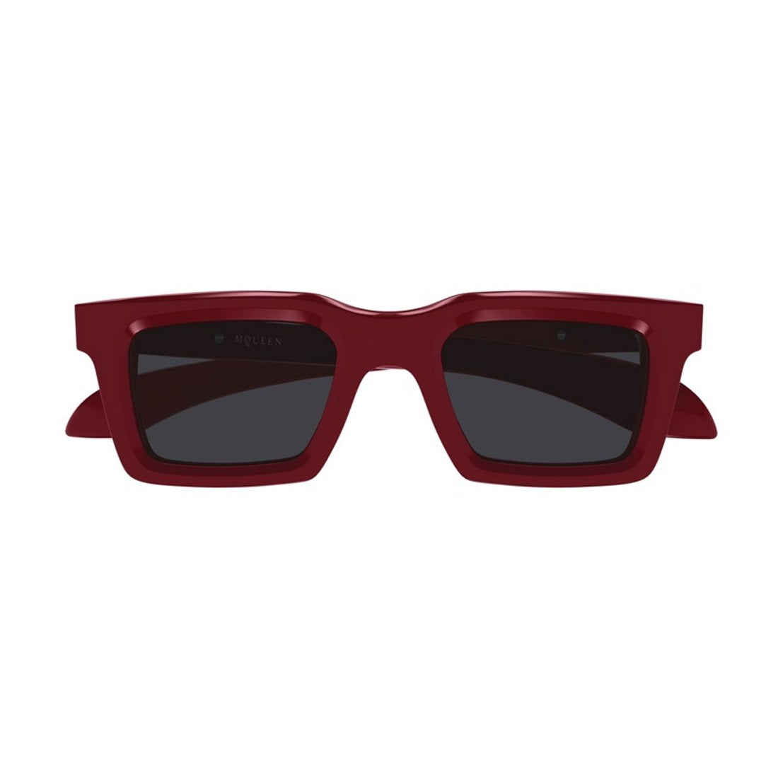 ALEXANDER MCQUEEN Stylish Men’s Sunglasses AM0506S