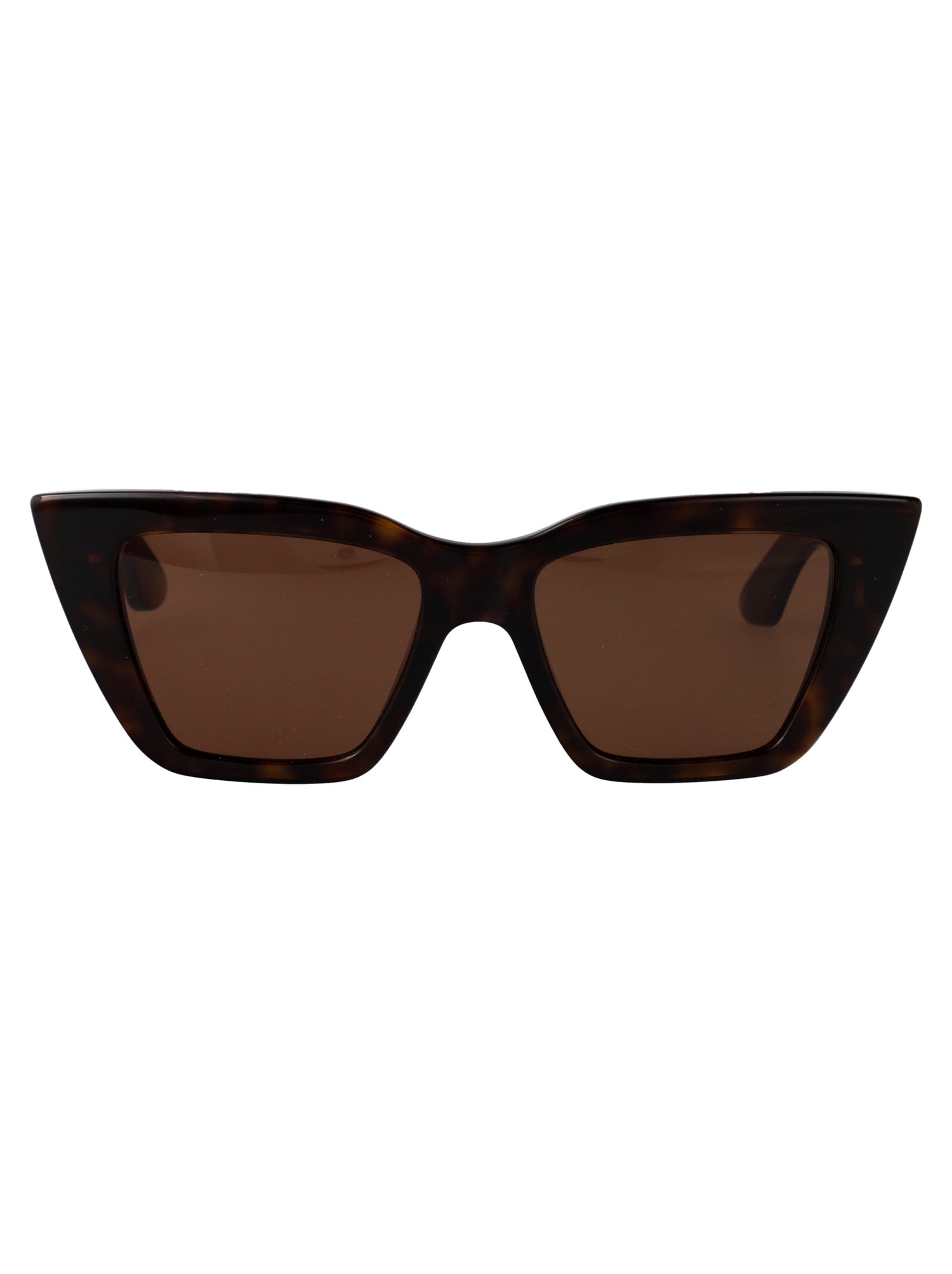 ALEXANDER MCQUEEN Stylish Women’s Sunglasses - Model AM0507S 002