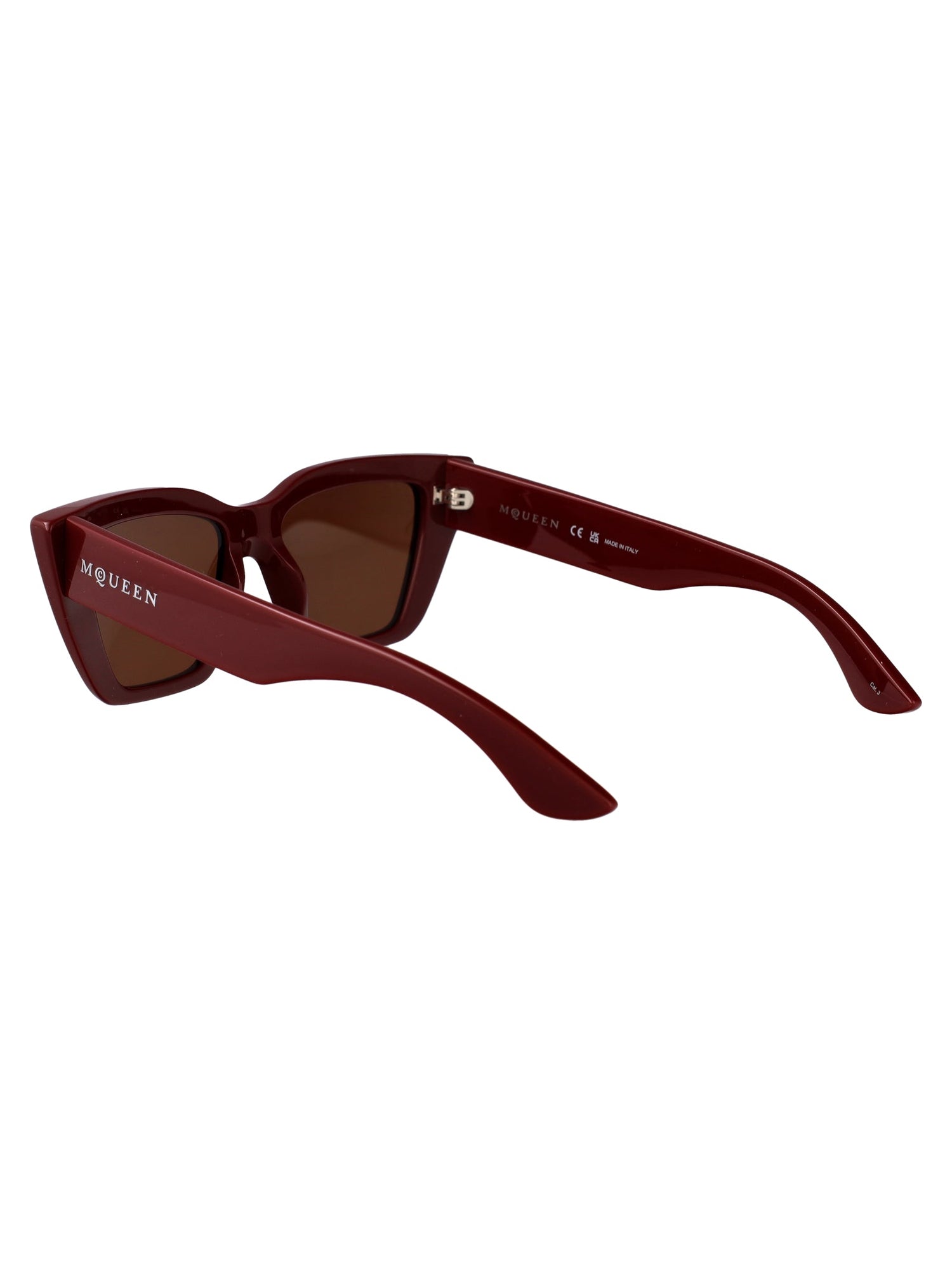 ALEXANDER MCQUEEN Elegant Women&