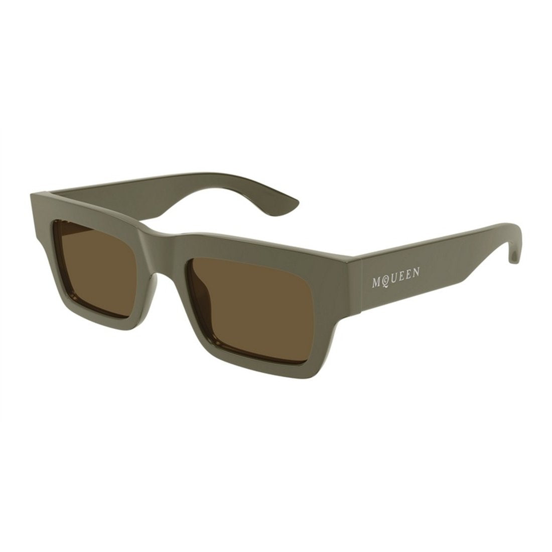ALEXANDER MCQUEEN Stylish Sunglasses for Men - AM0508S 003