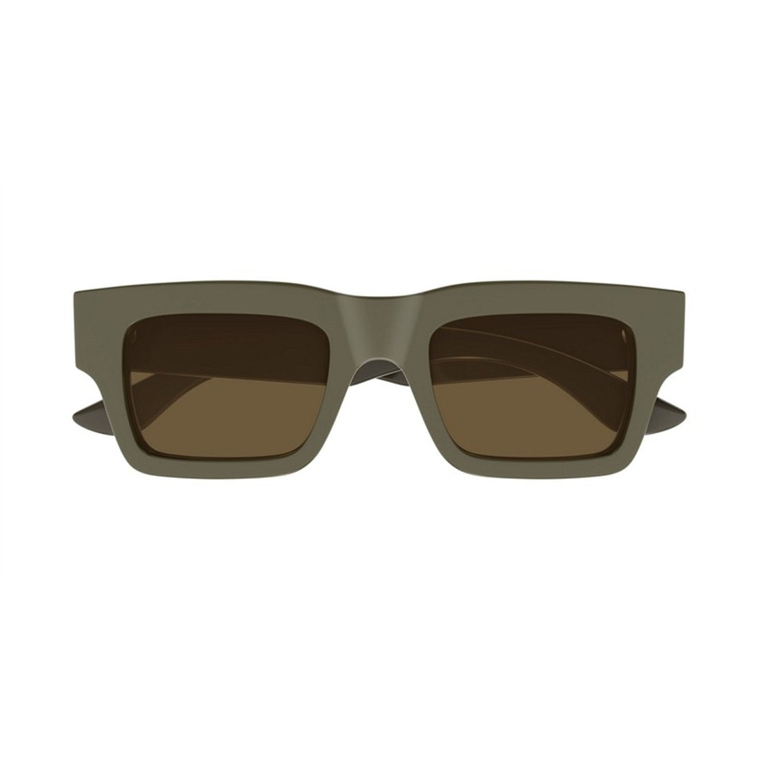 ALEXANDER MCQUEEN Stylish Sunglasses for Men - AM0508S 003