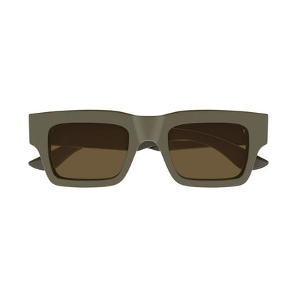 ALEXANDER MCQUEEN Stylish Sunglasses for Men - AM0508S 003