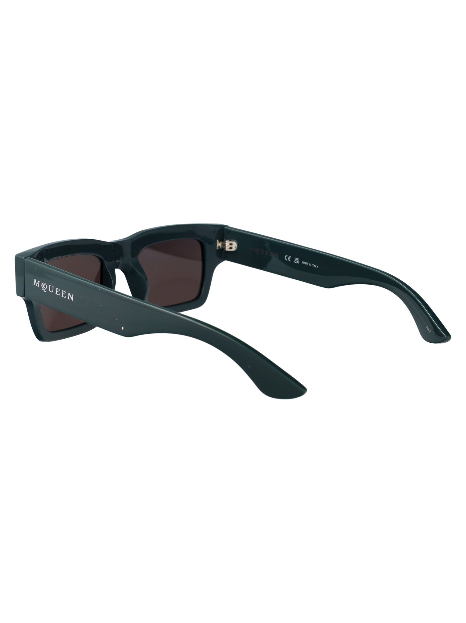ALEXANDER MCQUEEN Sleek Men&