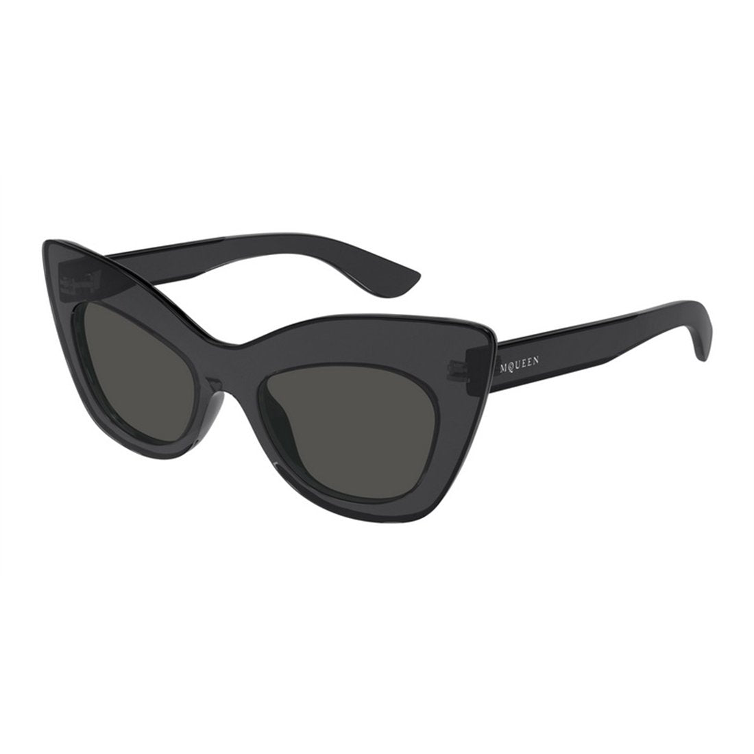 ALEXANDER MCQUEEN Elegant Women’s Sunglasses - AM0516S