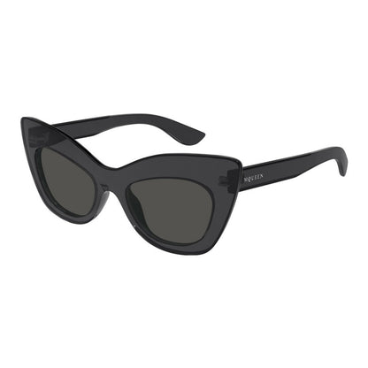 ALEXANDER MCQUEEN Elegant Women’s Sunglasses - AM0516S