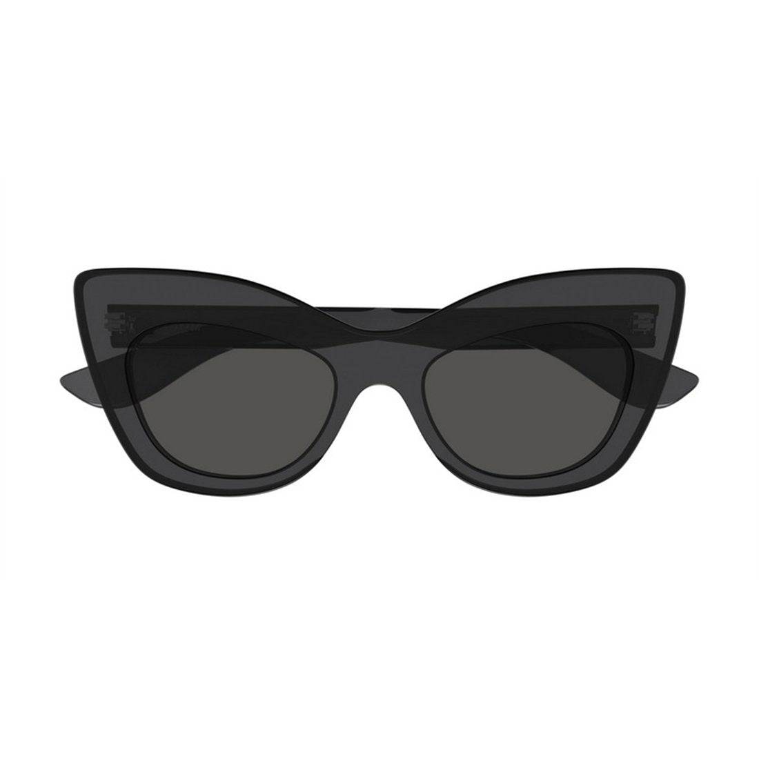ALEXANDER MCQUEEN Elegant Women’s Sunglasses - AM0516S