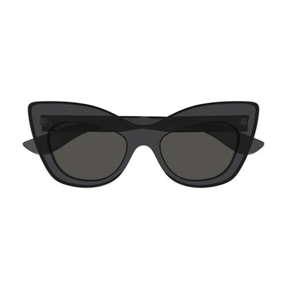 ALEXANDER MCQUEEN Elegant Women’s Sunglasses - AM0516S