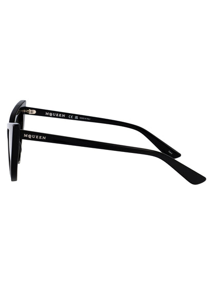ALEXANDER MCQUEEN AM0518S Mini Sunglasses for Women