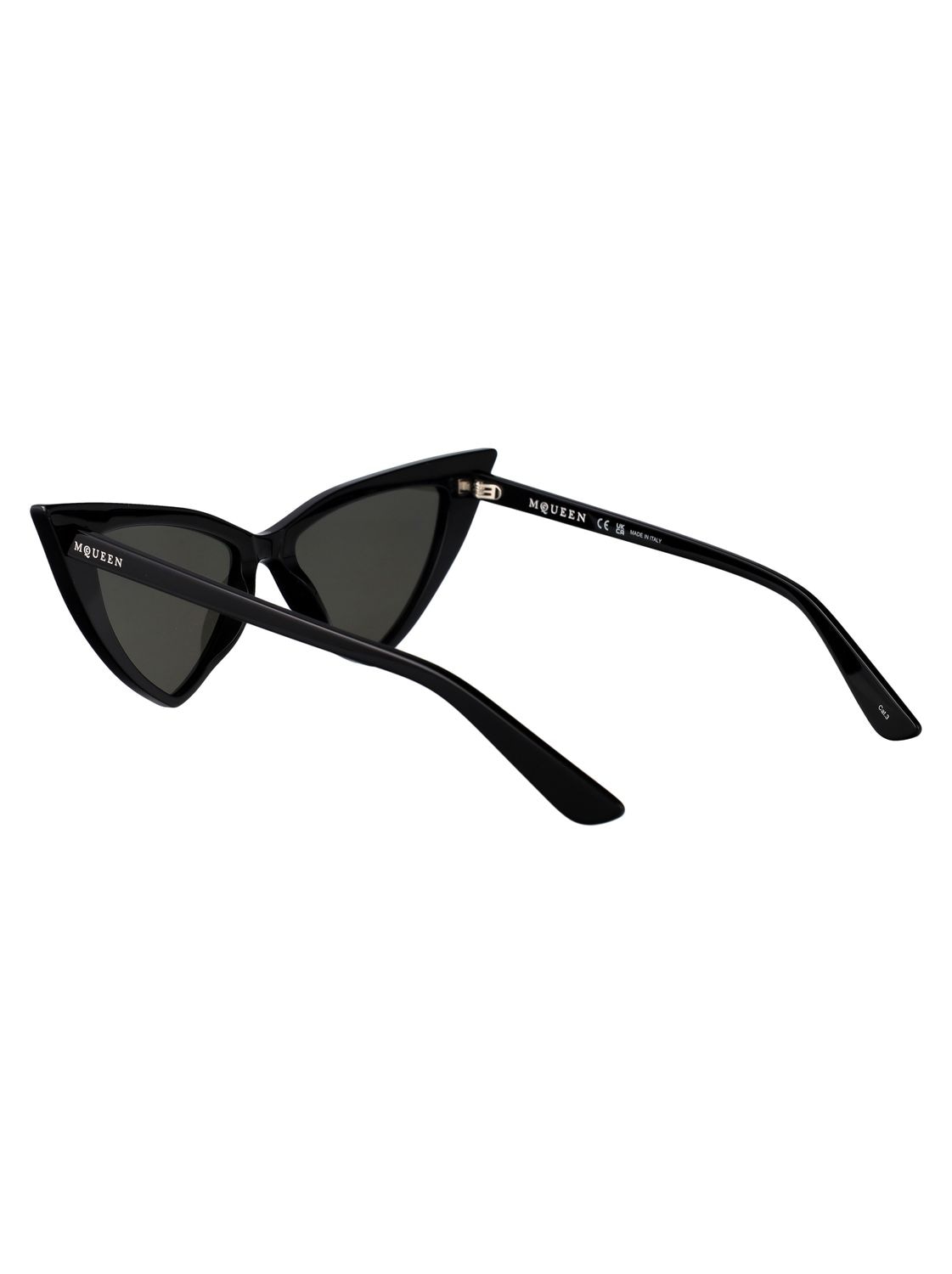 ALEXANDER MCQUEEN AM0518S Mini Sunglasses for Women