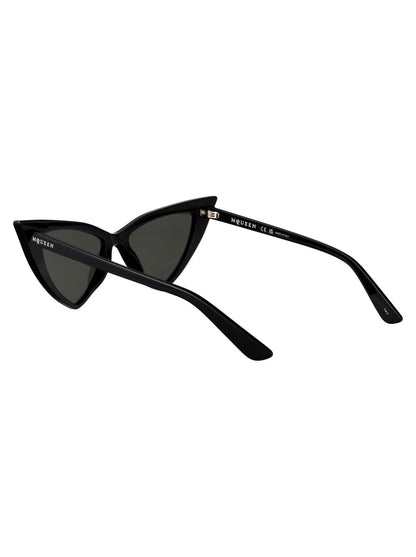 ALEXANDER MCQUEEN AM0518S Mini Sunglasses for Women