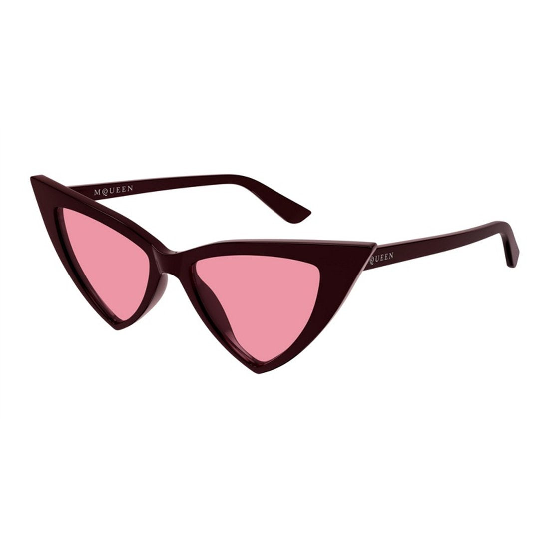 ALEXANDER MCQUEEN Stylish Oversized Women&