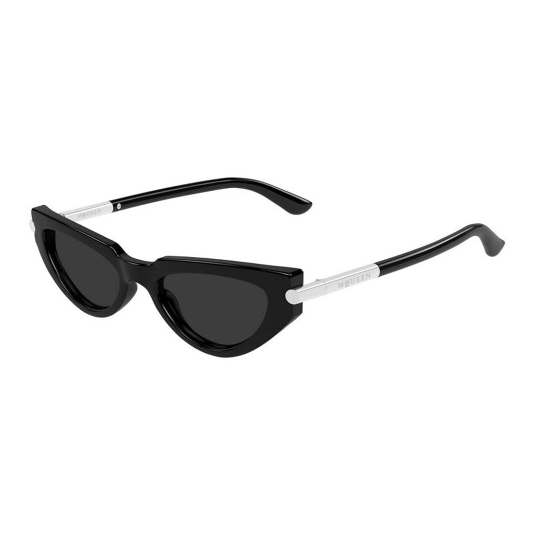 ALEXANDER MCQUEEN Chic Oversized Sunglasses for Women