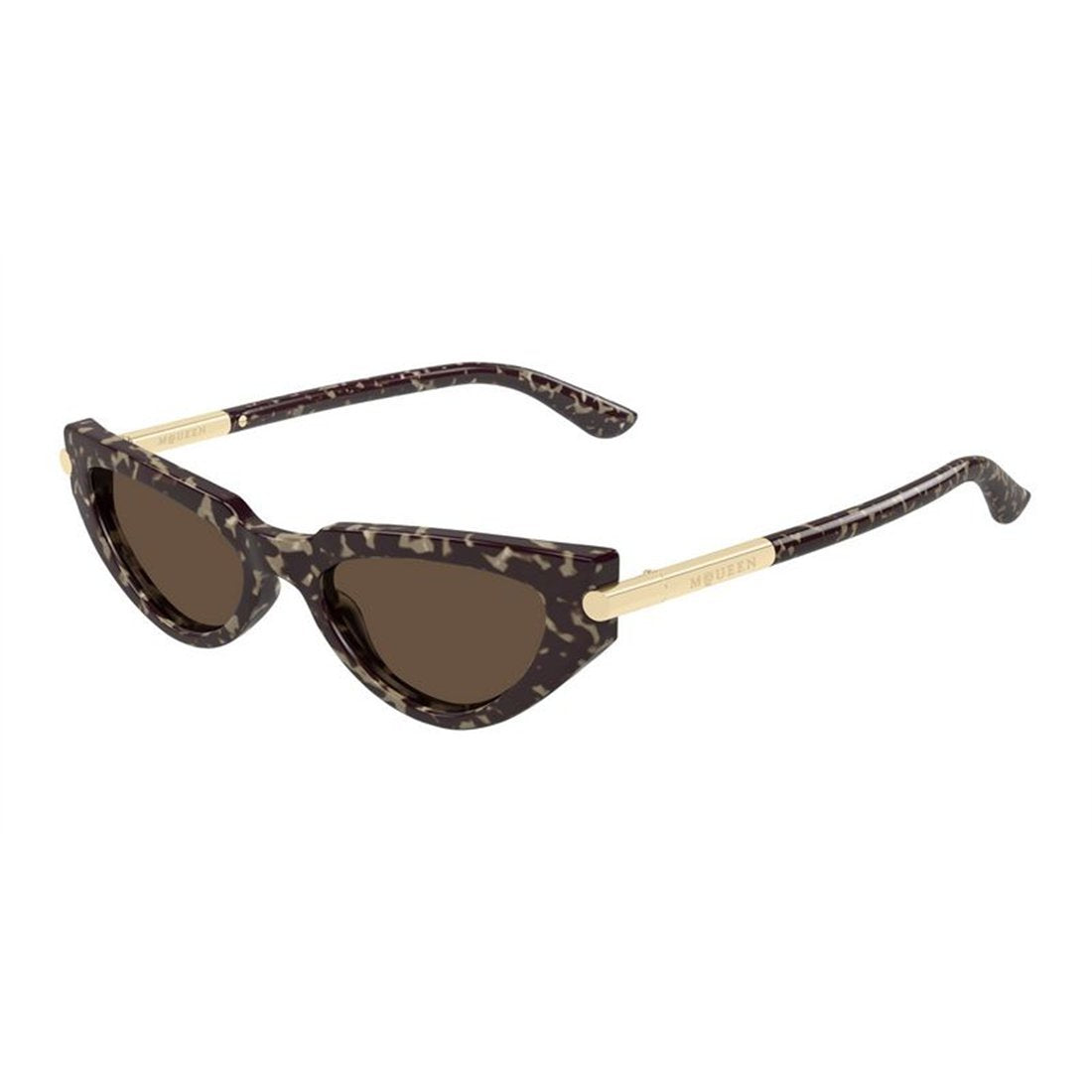 ALEXANDER MCQUEEN Chic Women&