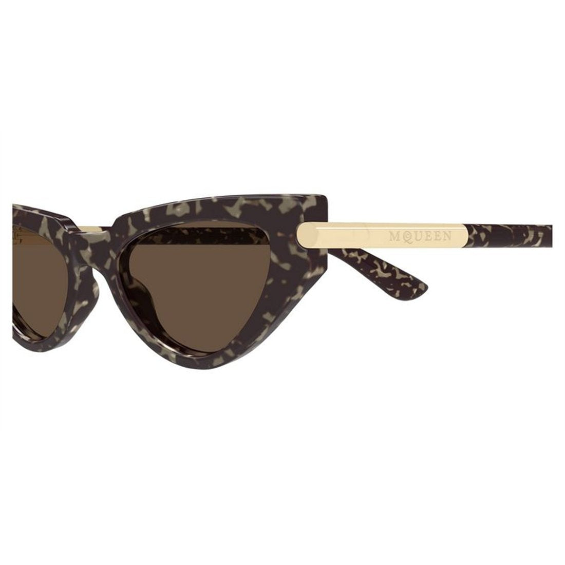 ALEXANDER MCQUEEN Chic Women&
