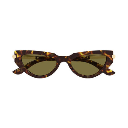 ALEXANDER MCQUEEN Signature Women’s Sunglasses