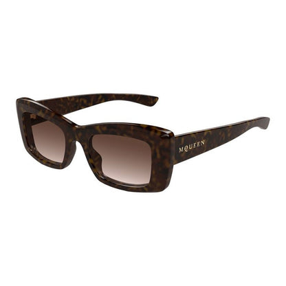 ALEXANDER MCQUEEN Chic Women&