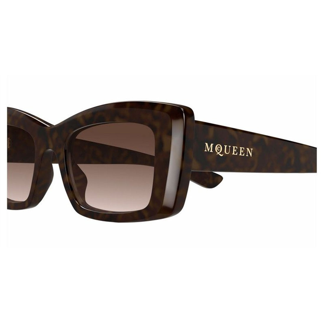 ALEXANDER MCQUEEN Chic Women&