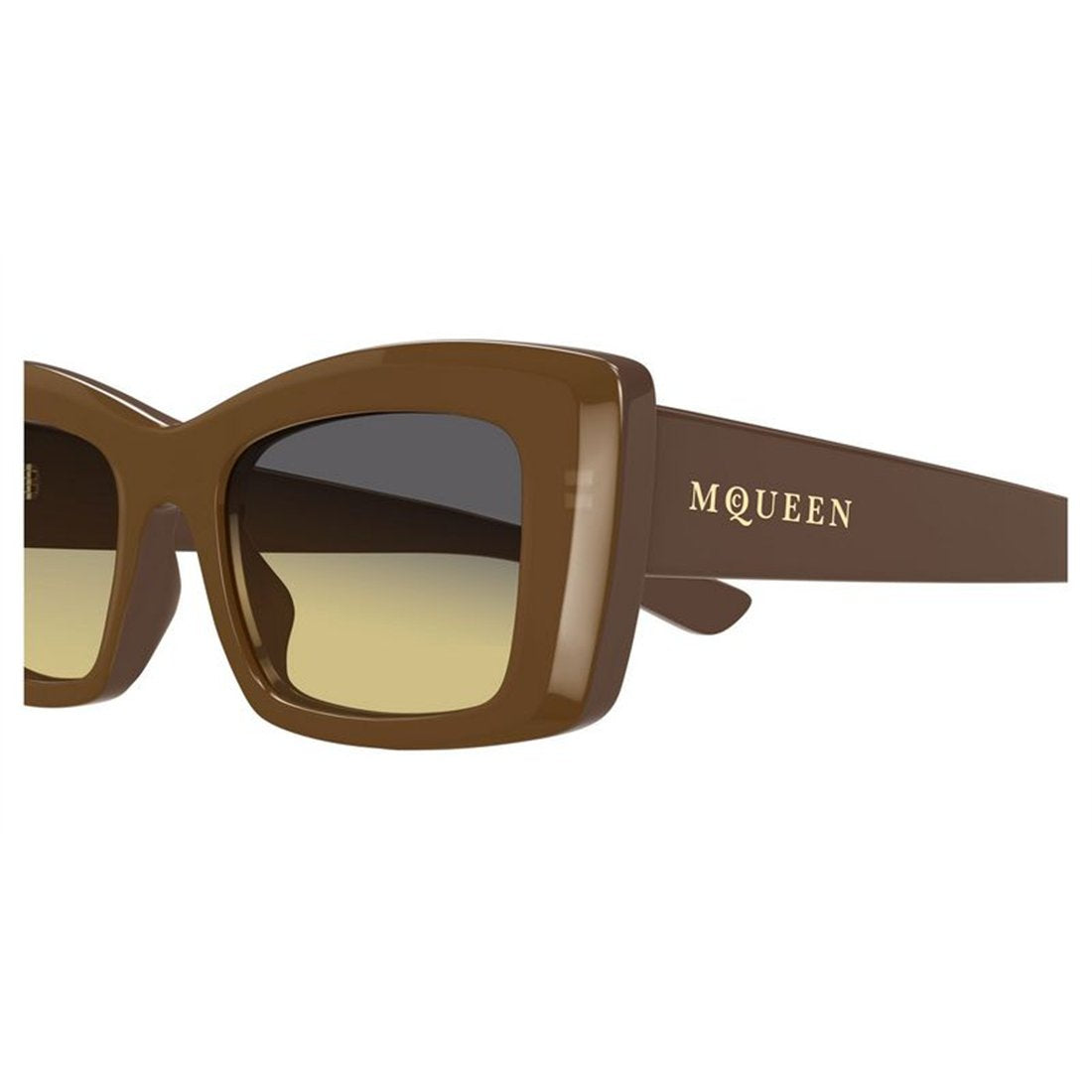 ALEXANDER MCQUEEN Chic Women&
