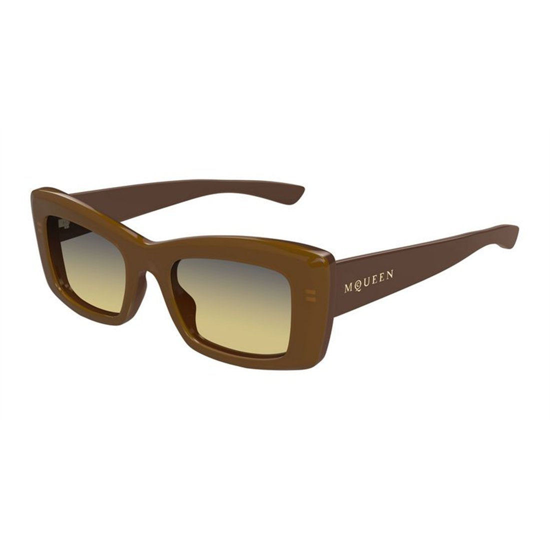 ALEXANDER MCQUEEN Chic Women&
