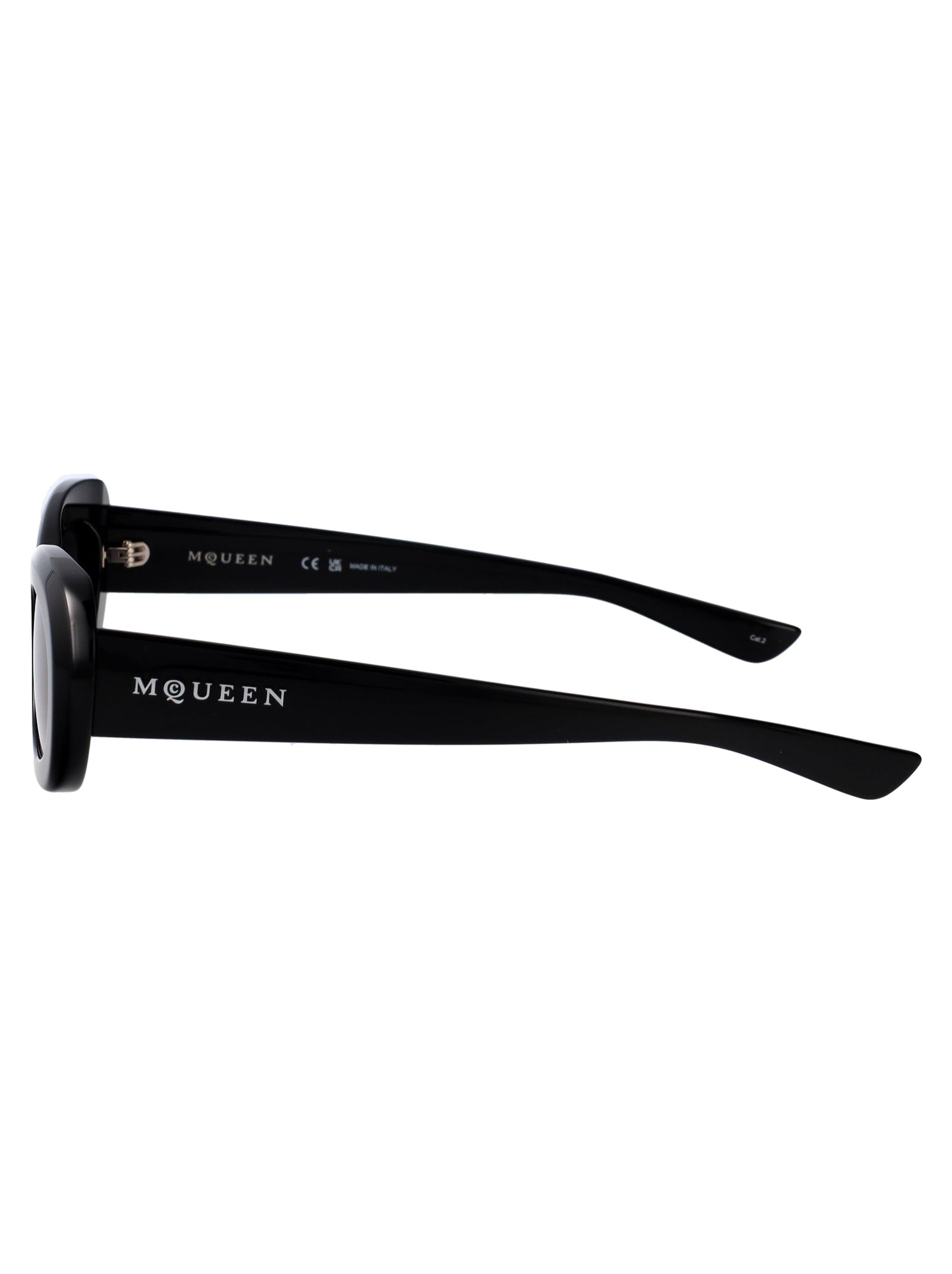 ALEXANDER MCQUEEN Chic Women&