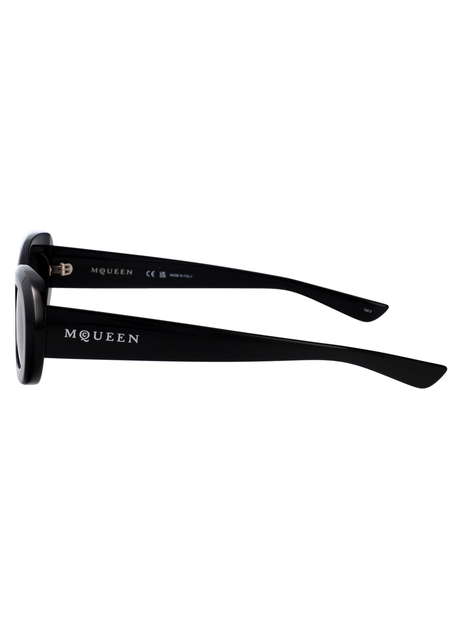 ALEXANDER MCQUEEN Chic Women&