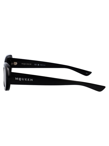 ALEXANDER MCQUEEN Chic Women&