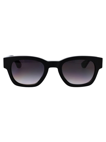 ALEXANDER MCQUEEN Stylish Square Sunglasses for Men