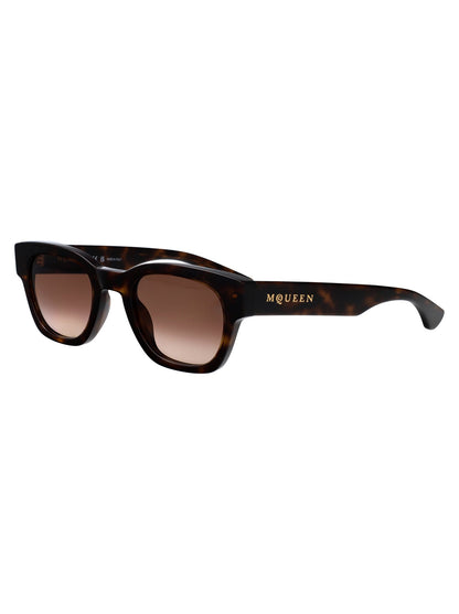 ALEXANDER MCQUEEN Classic Sunglasses for Men - Stylish Accessory