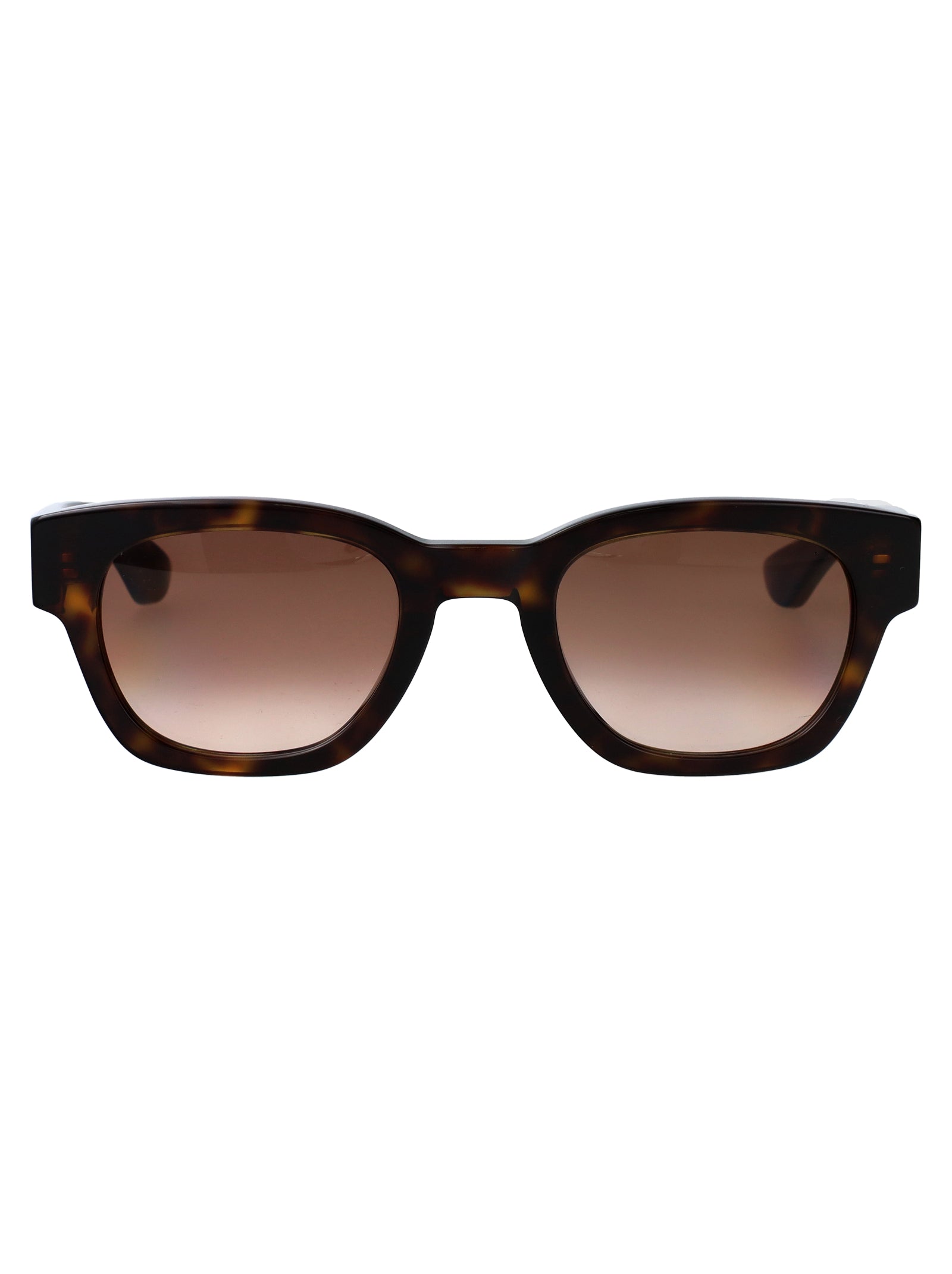 ALEXANDER MCQUEEN Classic Sunglasses for Men - Stylish Accessory
