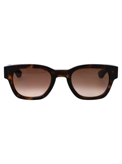 ALEXANDER MCQUEEN Classic Sunglasses for Men - Stylish Accessory