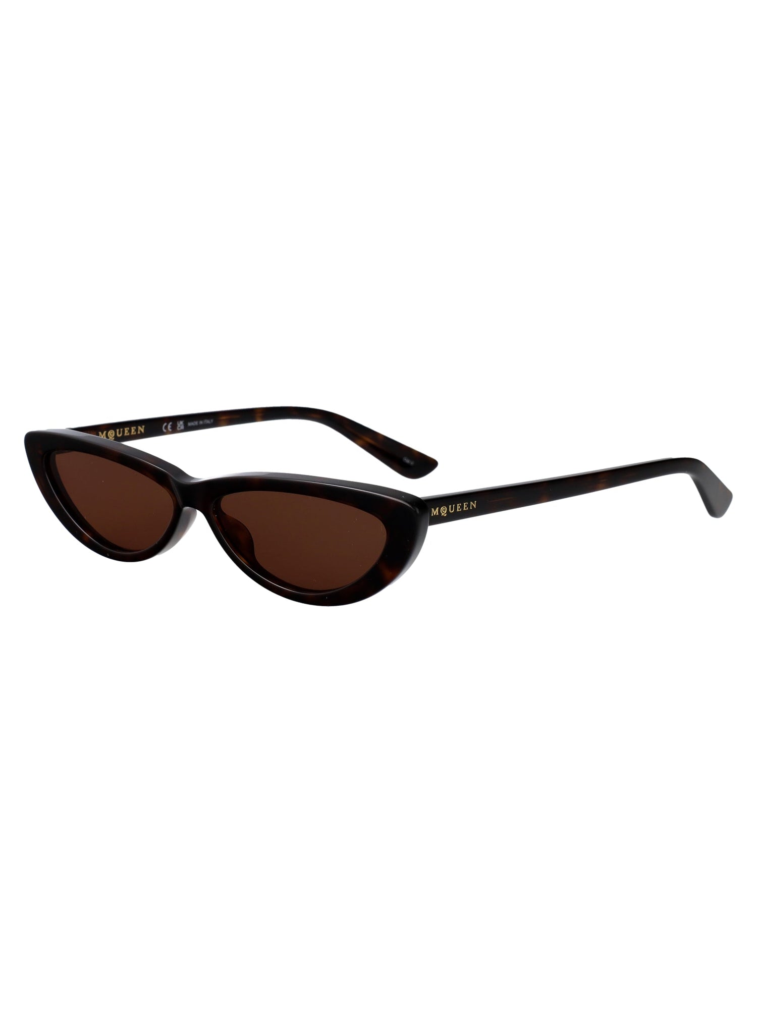 ALEXANDER MCQUEEN Chic Oversized Women&