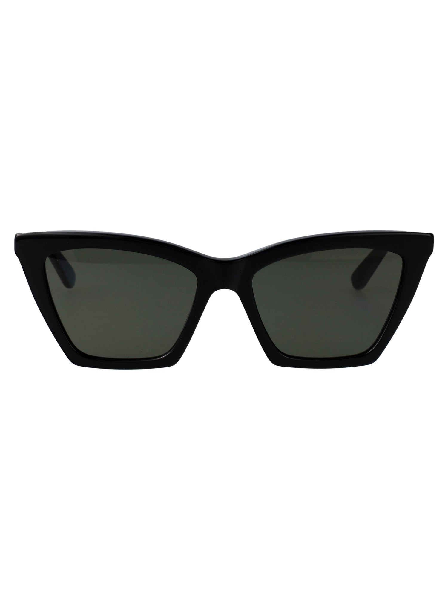 ALEXANDER MCQUEEN Stylish Oversized Sunglasses for Women