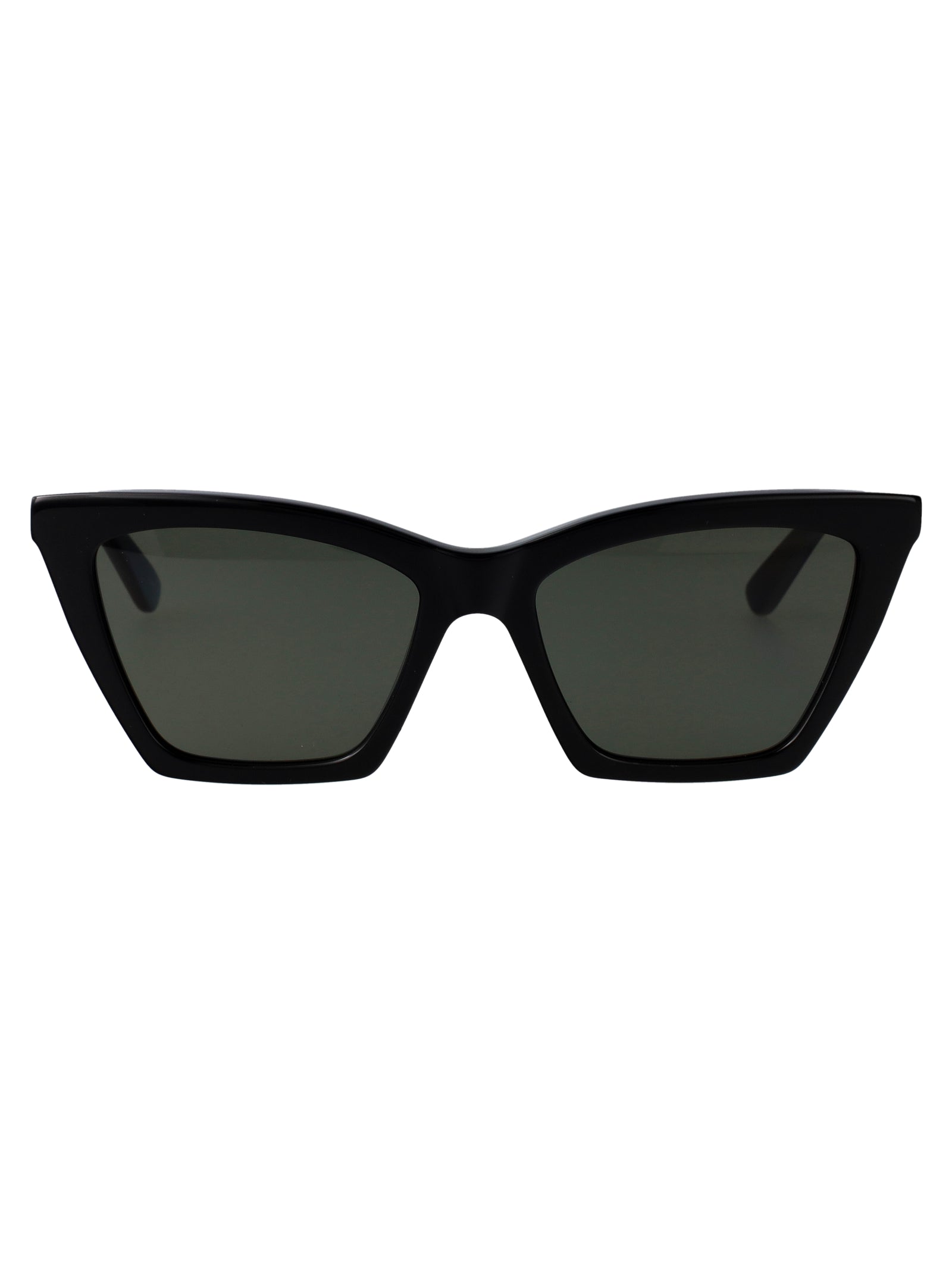 ALEXANDER MCQUEEN Stylish Oversized Sunglasses for Women
