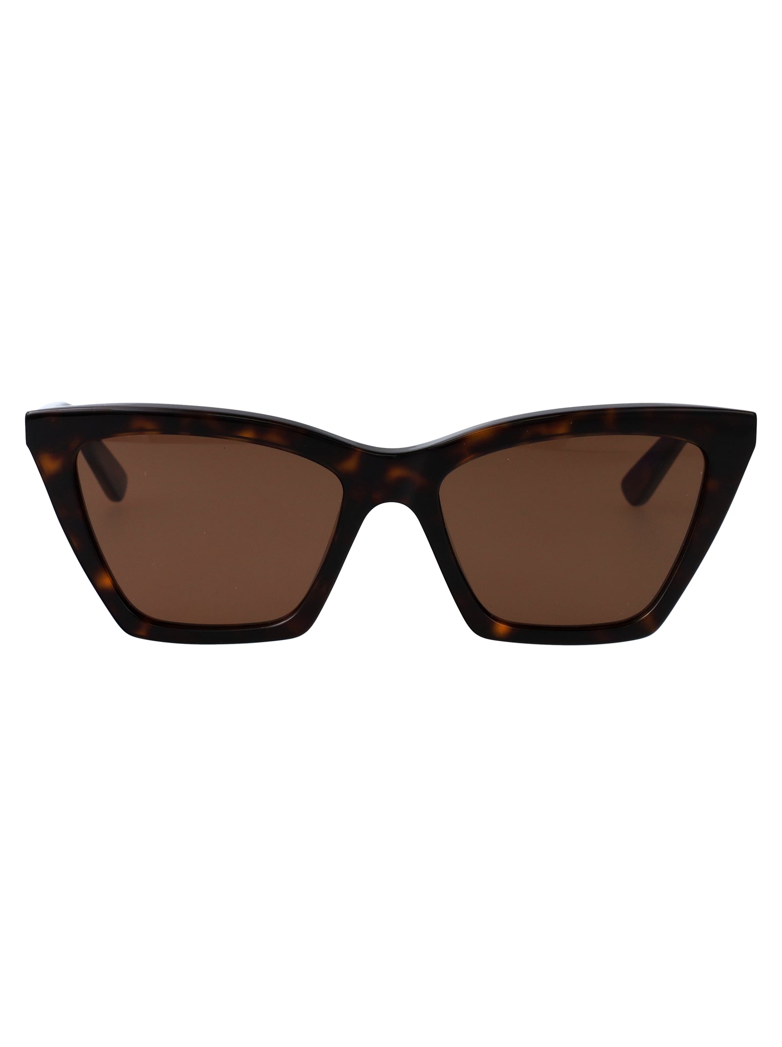 ALEXANDER MCQUEEN Chic Retro Sunglasses for Women